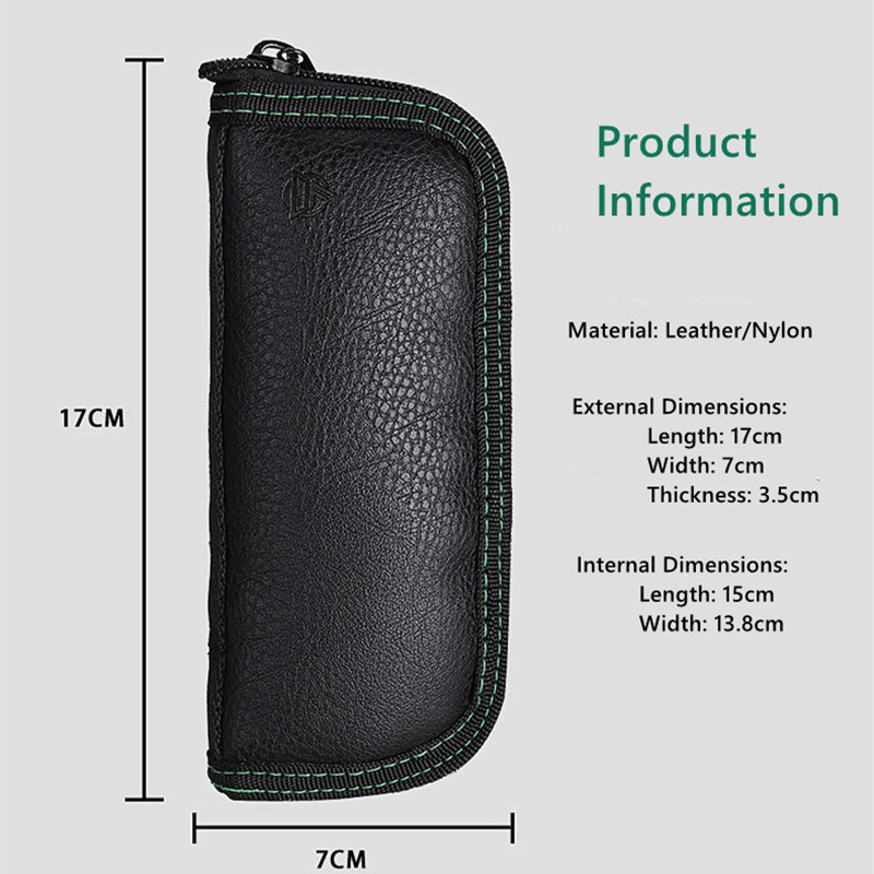 EDC-Messertasche, Nylon-Klappm – Edc Concealed Carry Knife Bewertung und Preis
