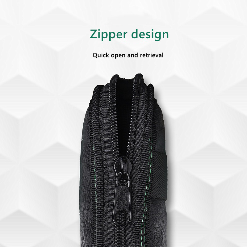 EDC-Messertasche, Nylon-Klappm – Edc Concealed Carry Knife Bewertung und Preis