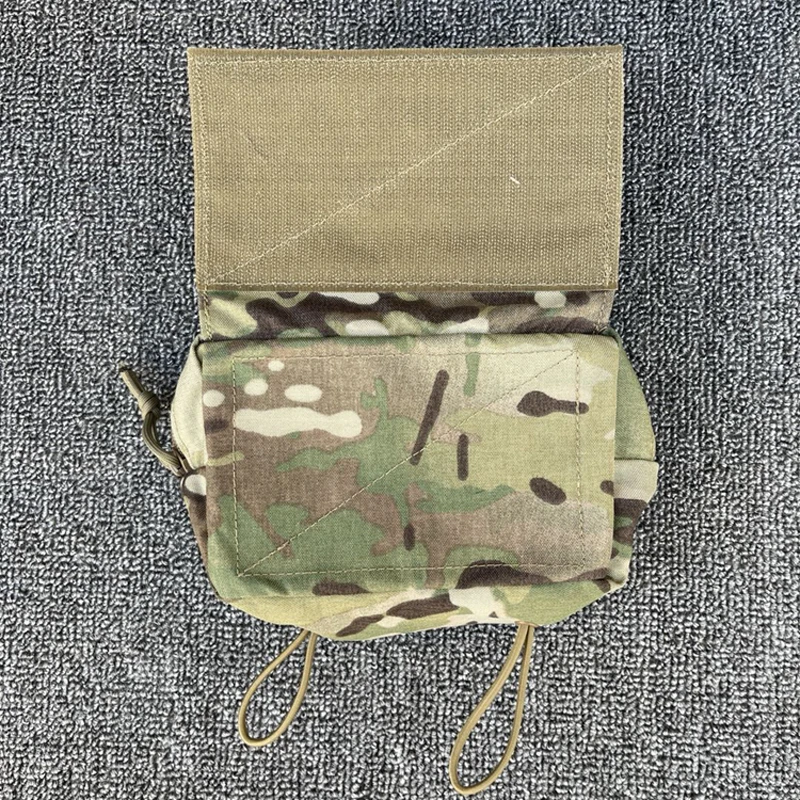 Taktische Weste Bauchtasche MK – Edc Everyday Carry Bewertung und Preis