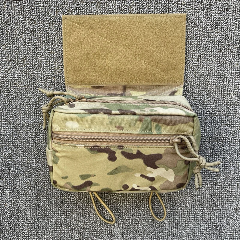 Taktische Weste Bauchtasche MK – Edc Everyday Carry Bewertung und Preis