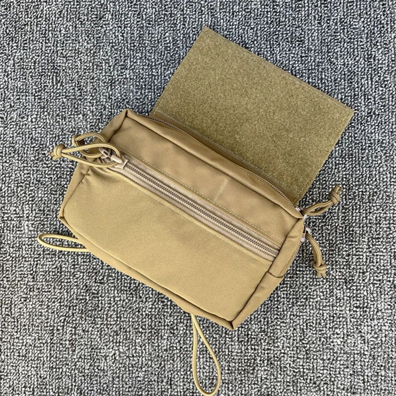 Taktische Weste Bauchtasche MK – Edc Everyday Carry Bewertung und Preis