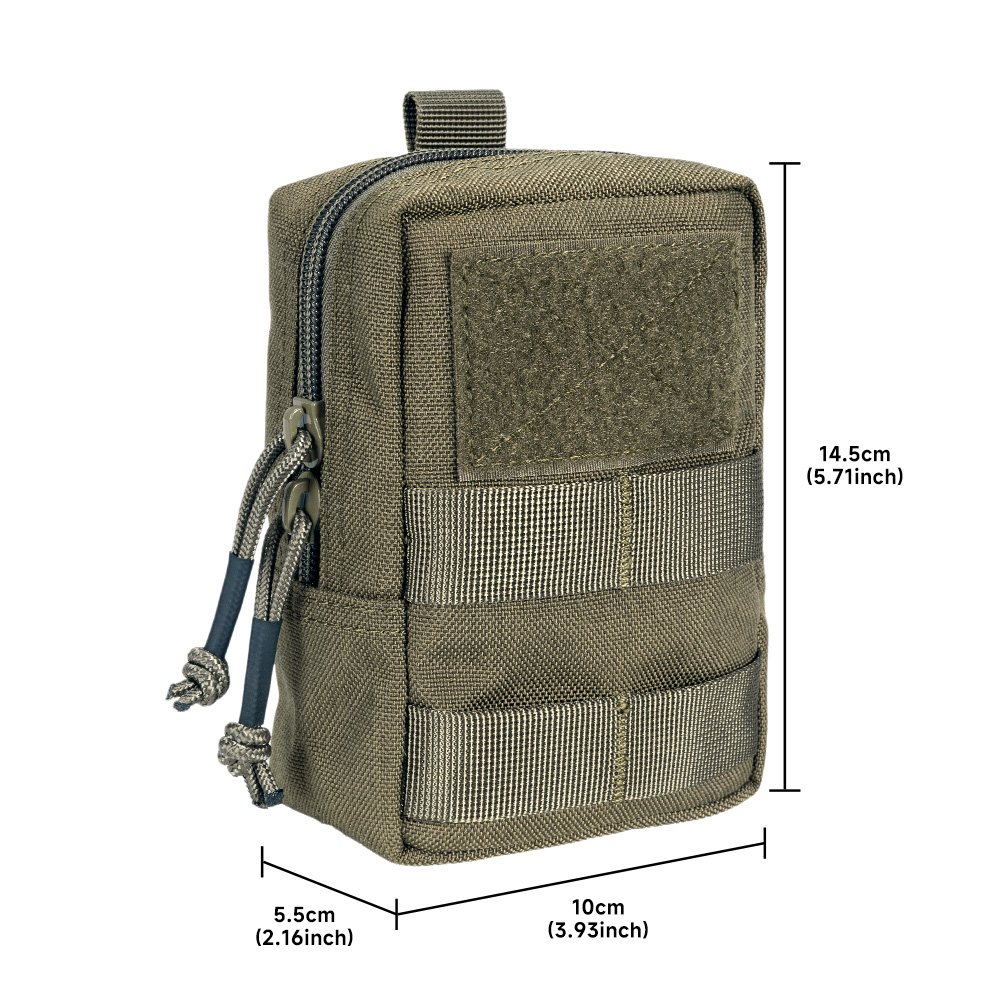 AUSGEZEICHNETER ELITE SPANKER  – Edc Carry Case Bewertung und Preis