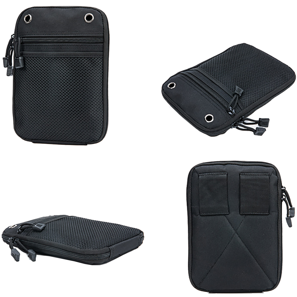 EDC-Hüfttasche mit versteckter – Edc Gear Every Day Carry Bewertung und Preis