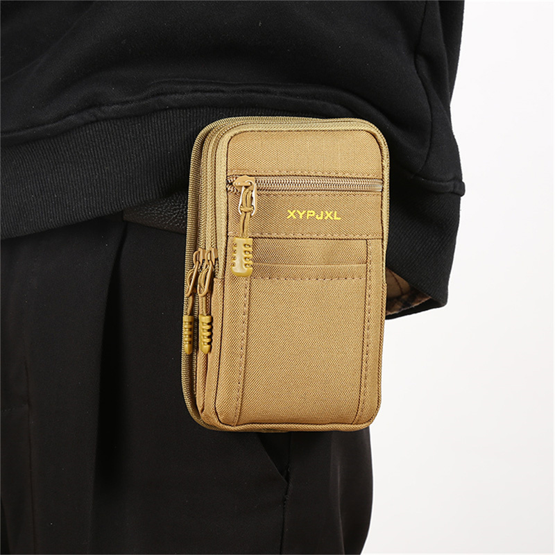 Molle Tasche Handy Taille Tasc – Edc Carry Case Bewertung und Preis