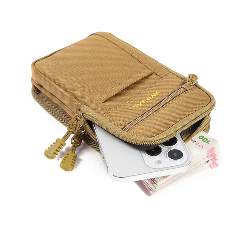Molle Tasche Handy Taille Tasc – Edc Carry Case Bewertung und Preis
