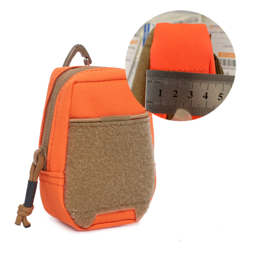 Universal Taille Taschen Outdo – Edc Carry Case Bewertung und Preis