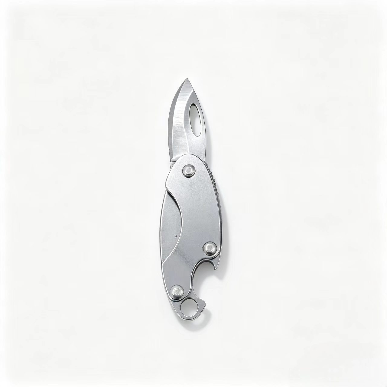Tragbares Mini-Klappmesser, Ex – Edc Daily Carry Bewertung und Preis