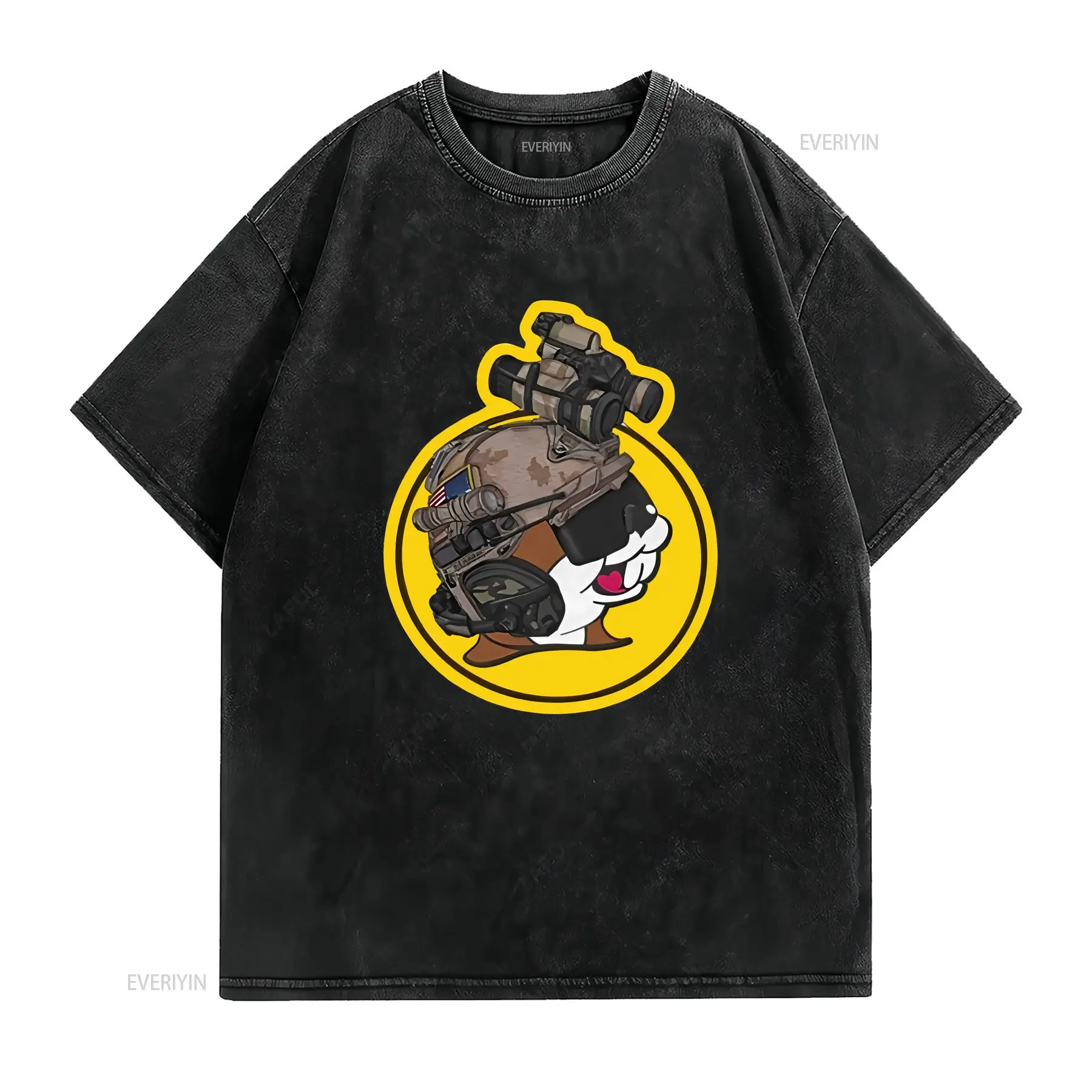 V2 Tactical Beaver T-Shirt Edc – Edc Gear Every Day Carry Bewertung und Preis