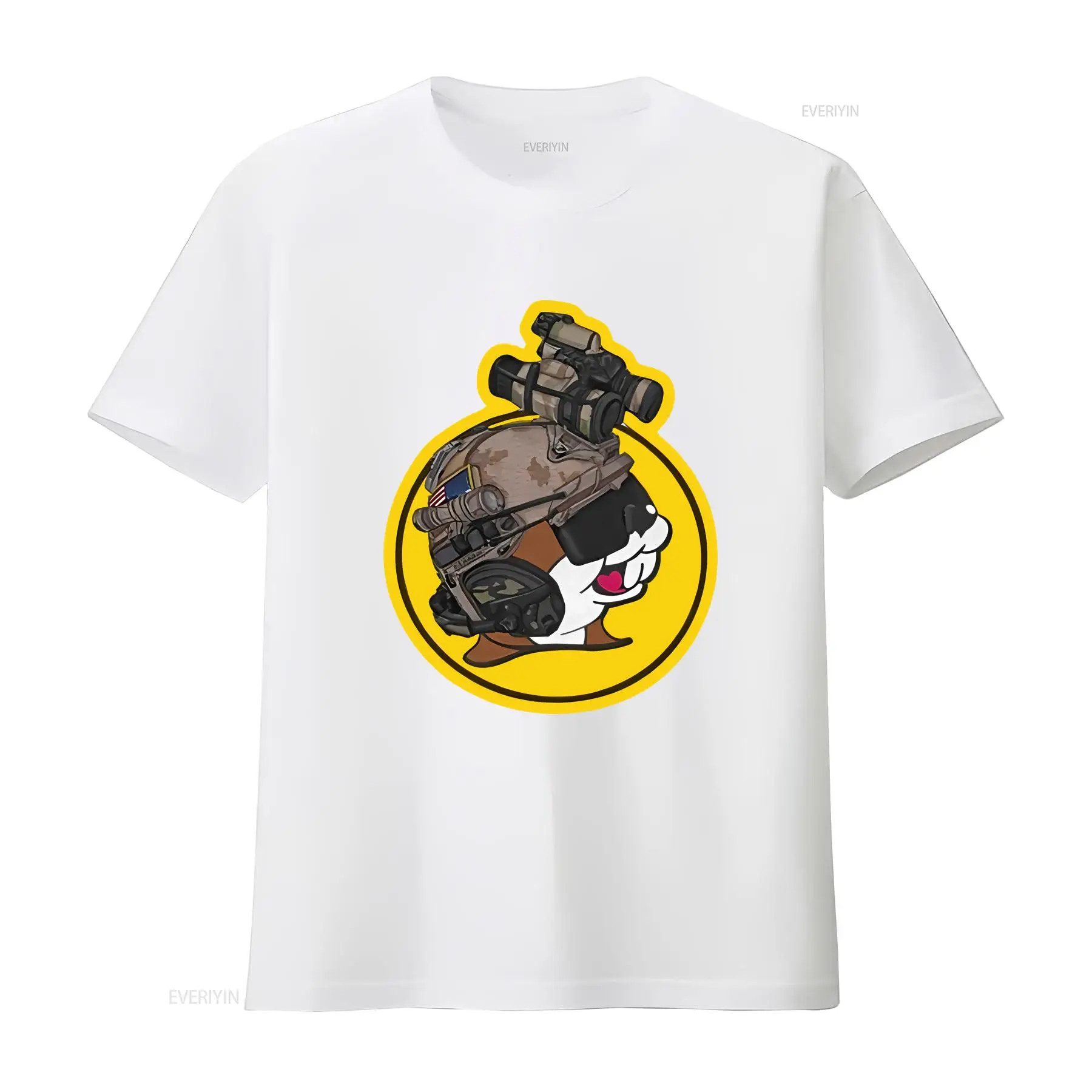 V2 Tactical Beaver T-Shirt Edc – Edc Gear Every Day Carry Bewertung und Preis