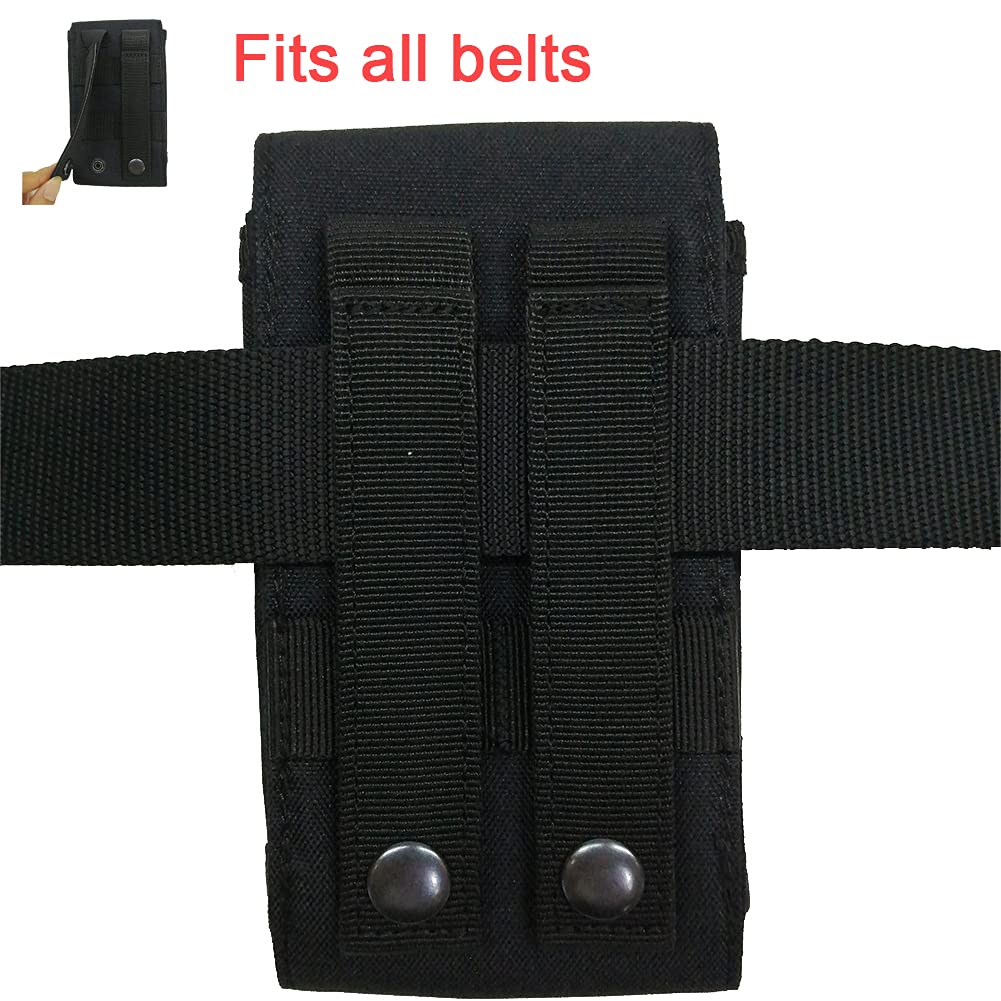 1000D Laser Cust Molle Handyta – Edc Carry Case Bewertung und Preis