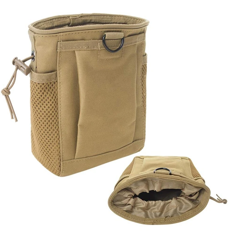 Taktische Molle Kordelzug Maga – Edc Carry Case Bewertung und Preis