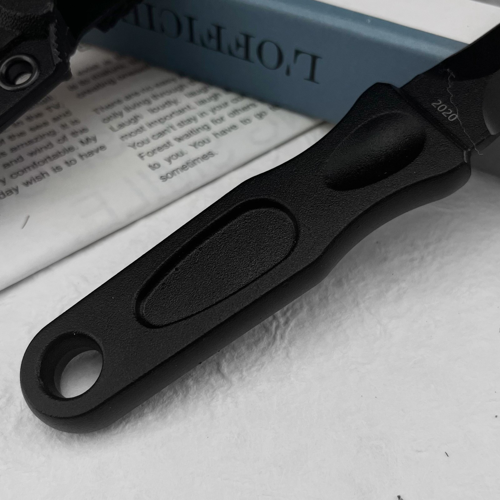 Multifunktions-Messer mit fest – Edc Gear Every Day Carry Bewertung und Preis