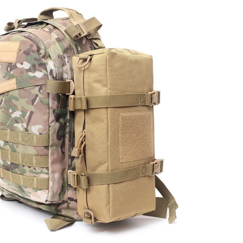 Taktischer Rucksack für Reisen – Edc Carry Case Bewertung und Preis