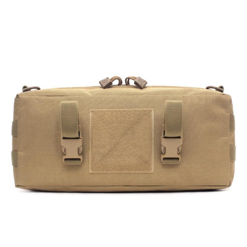 Taktischer Rucksack für Reisen – Edc Carry Case Bewertung und Preis