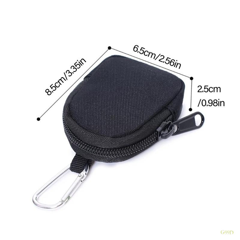 1 Stück Tragbare Outdoor-Schlü – Edc Carry Case Bewertung und Preis