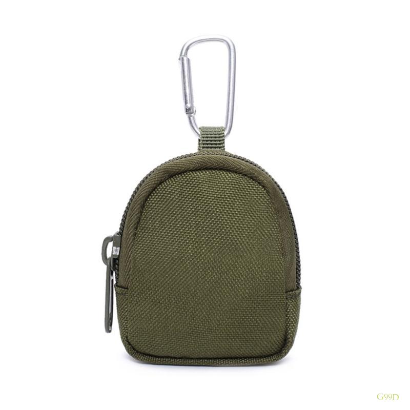 1 Stück Tragbare Outdoor-Schlü – Edc Carry Case Bewertung und Preis