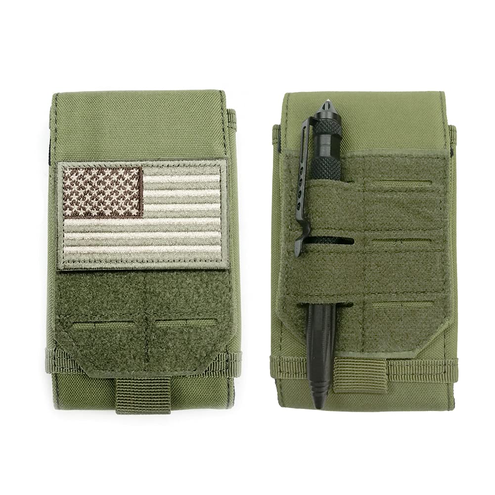 Taktische EDC Tasche Molle Gür – Edc Carry Case Bewertung und Preis