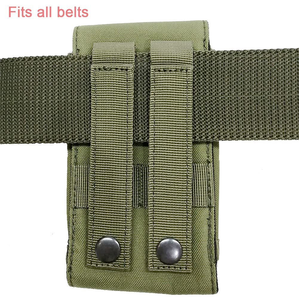 Taktische EDC Tasche Molle Gür – Edc Carry Case Bewertung und Preis