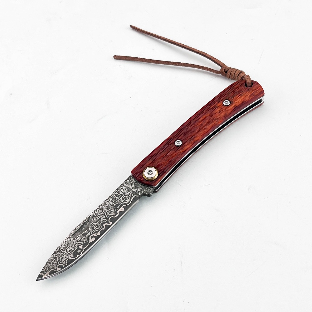 Hochwertiges Klappmesser mit r – Edc Daily Carry Bewertung und Preis