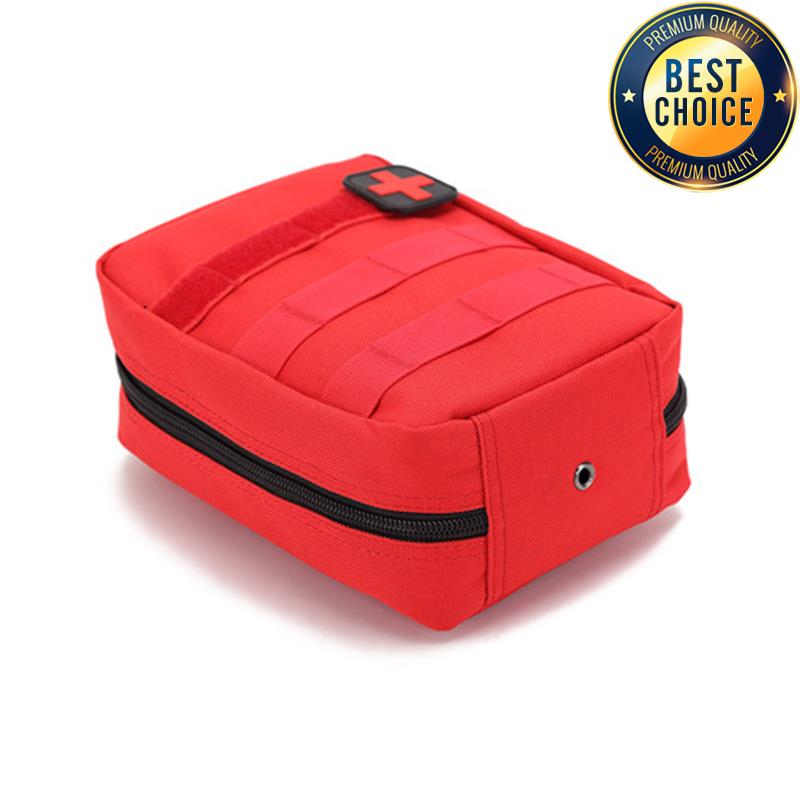 Taktischer multifunktionaler H – Edc Carry Case Bewertung und Preis