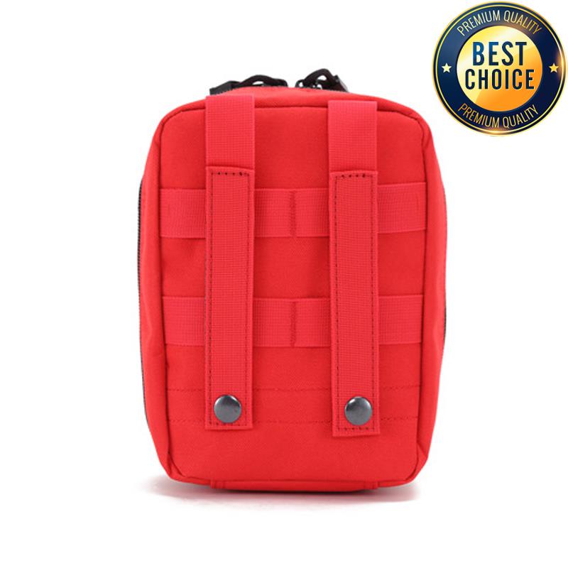 Taktischer multifunktionaler H – Edc Carry Case Bewertung und Preis