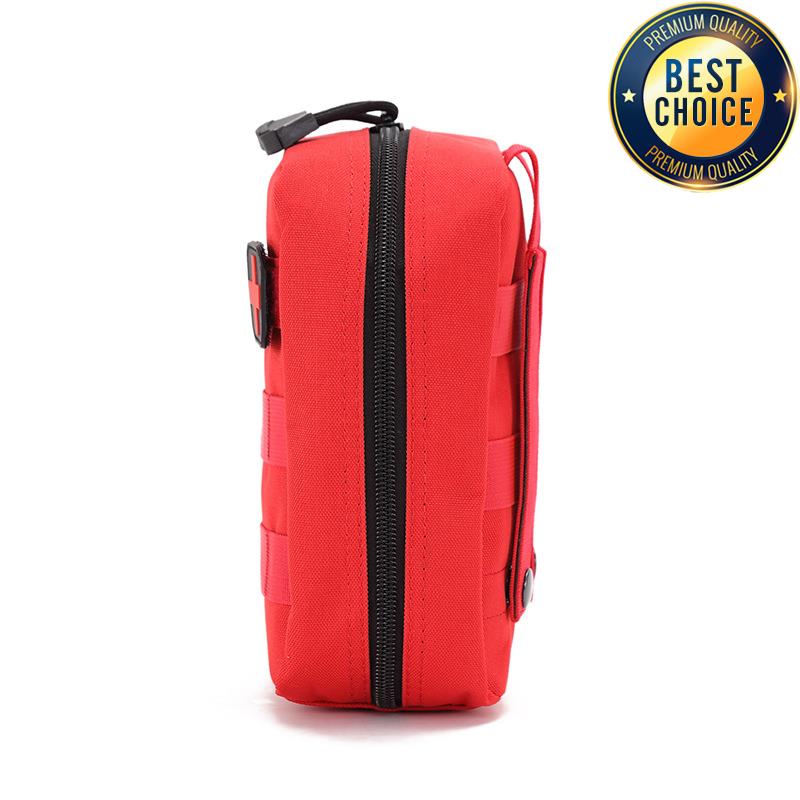 Taktischer multifunktionaler H – Edc Carry Case Bewertung und Preis