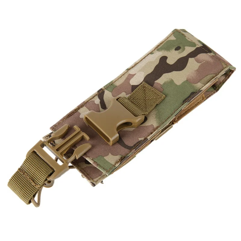 Molle Wasserflasche Holster Ta – Edc Everyday Carry Bewertung und Preis
