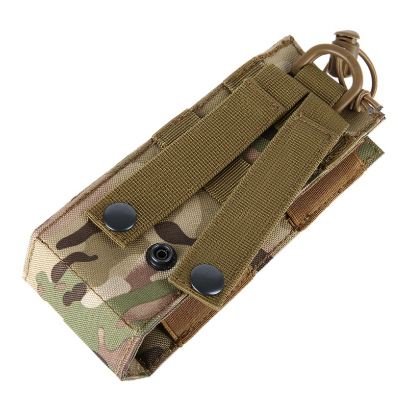 Molle Wasserflaschenhalter Tas – Edc Everyday Carry Bewertung und Preis